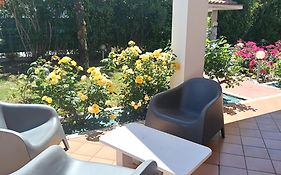 La Principessa Nera B&B